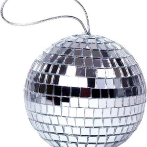 2" - Mini Disco Ball