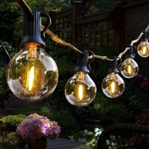 100ft string light